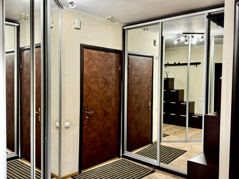 квартира по адресу Кубанской Украины ул. (Маршала Жукова), 31-А