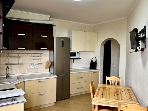 квартира по адресу Кубанской Украины ул. (Маршала Жукова), 31-А