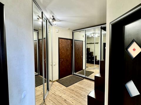 квартира по адресу Кубанской Украины ул. (Маршала Жукова), 31-А