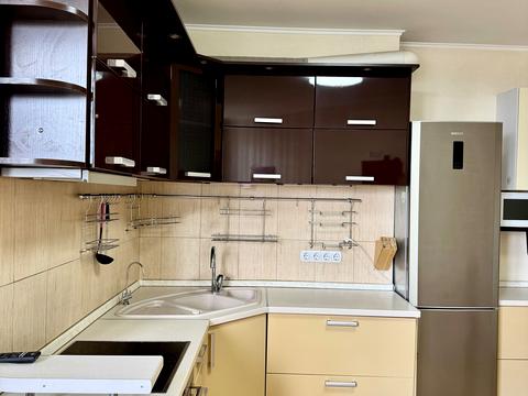 квартира по адресу Кубанской Украины ул. (Маршала Жукова), 31-А