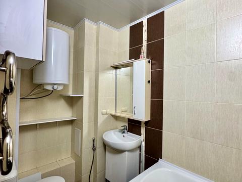 квартира по адресу Кубанской Украины ул. (Маршала Жукова), 31-А