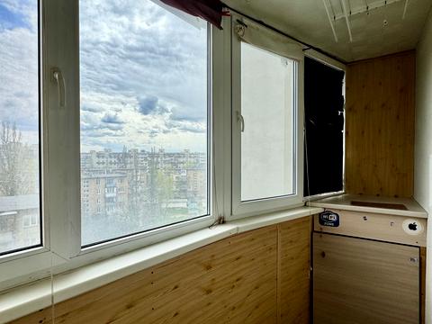 квартира по адресу Кубанской Украины ул. (Маршала Жукова), 31-А