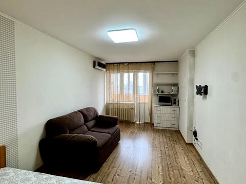 квартира по адресу Кубанской Украины ул. (Маршала Жукова), 31-А