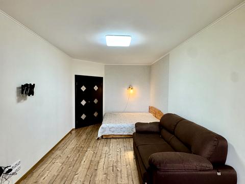 квартира по адресу Кубанской Украины ул. (Маршала Жукова), 31-А