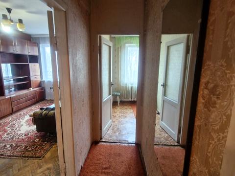 квартира за адресою Героїв Крут вул. (Валентини Терешкової), 46