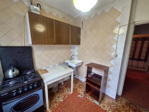 квартира за адресою Героїв Крут вул. (Валентини Терешкової), 46