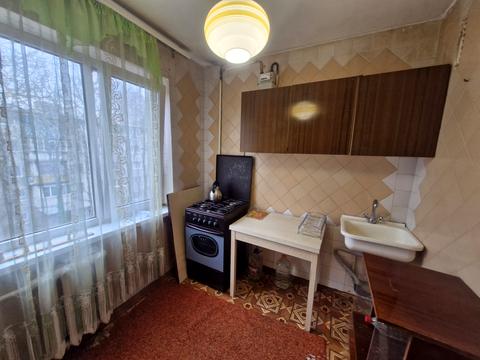 квартира за адресою Героїв Крут вул. (Валентини Терешкової), 46