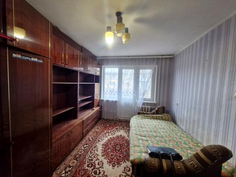 квартира за адресою Героїв Крут вул. (Валентини Терешкової), 46