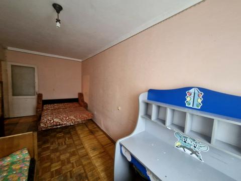 квартира за адресою Героїв Крут вул. (Валентини Терешкової), 46