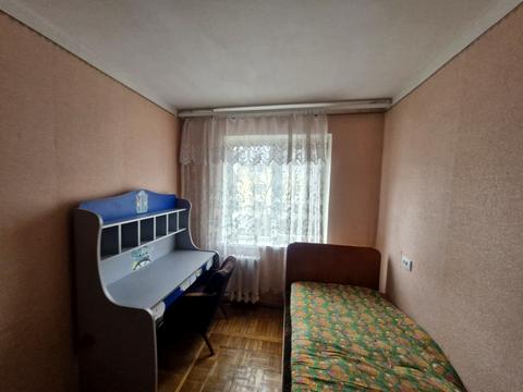 квартира за адресою Героїв Крут вул. (Валентини Терешкової), 46