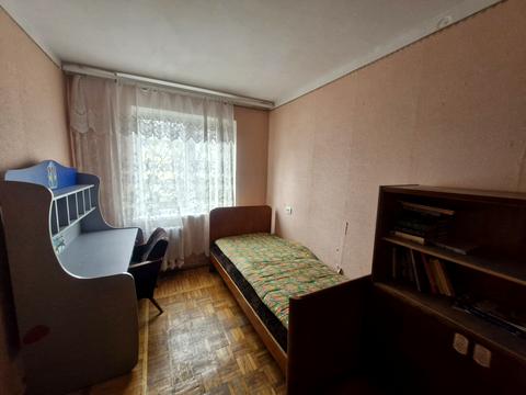 квартира за адресою Героїв Крут вул. (Валентини Терешкової), 46