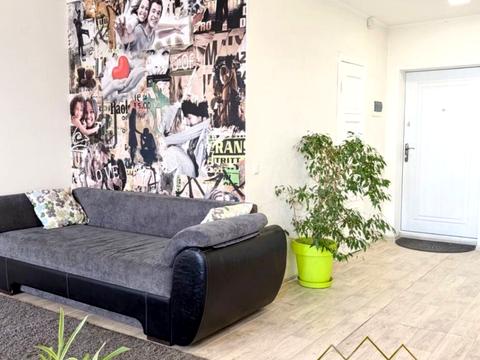 квартира за адресою Наталії Ужвій вул., 12