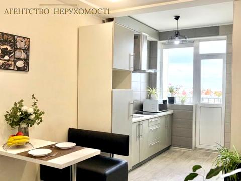 квартира по адресу Натальи Ужвий ул., 12