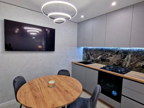 квартира по адресу Киевская ул., 8-Г