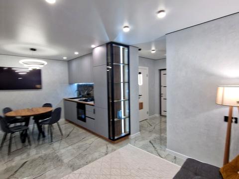 квартира по адресу Киевская ул., 8-Г