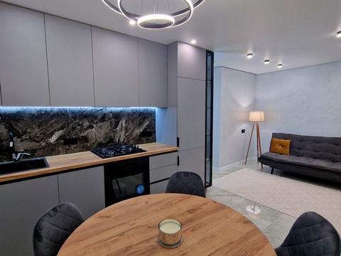 квартира по адресу Киевская ул., 8-Г