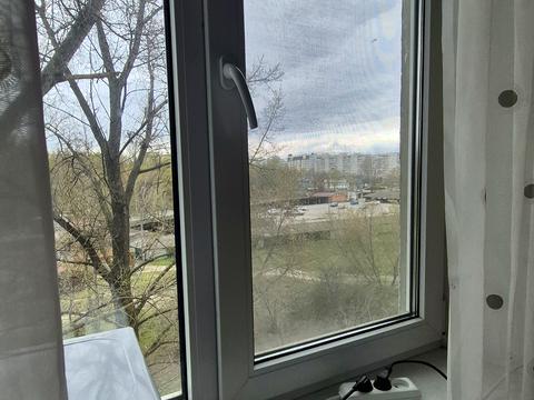 квартира по адресу Ивана Сирко ул. (Демʼяна Коротченка), 15