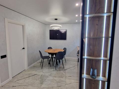 квартира по адресу Киевская ул., 8-Г