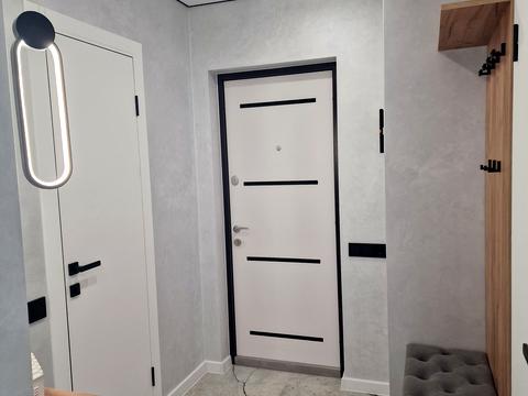 квартира по адресу Киевская ул., 8-Г