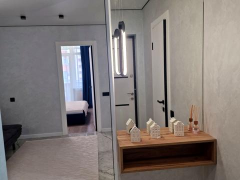 квартира по адресу Киевская ул., 8-Г