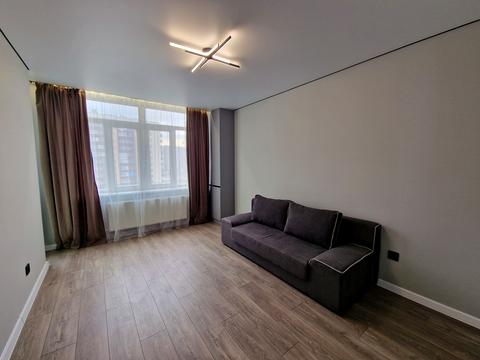 квартира по адресу Киевская ул., 8-Г