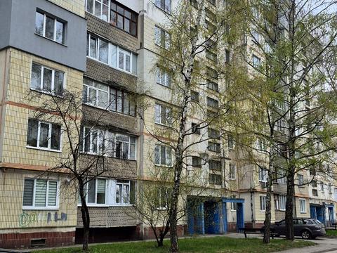 квартира по адресу Ивана Сирко ул. (Демʼяна Коротченка), 15