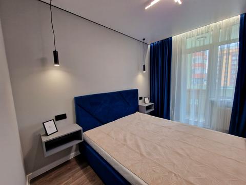 квартира по адресу Киевская ул., 8-Г