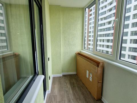 квартира по адресу Киевская ул., 8-Г