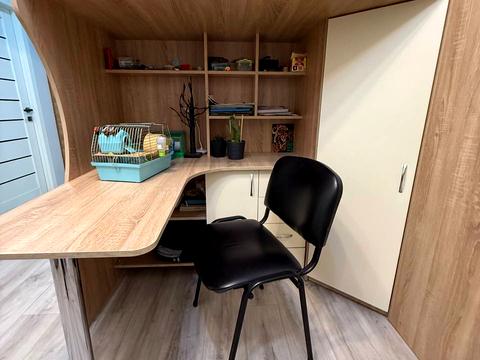 квартира за адресою Шкільна вул., 43