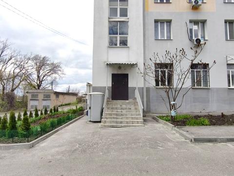 квартира за адресою Семінарська вул. (Володарського), 46