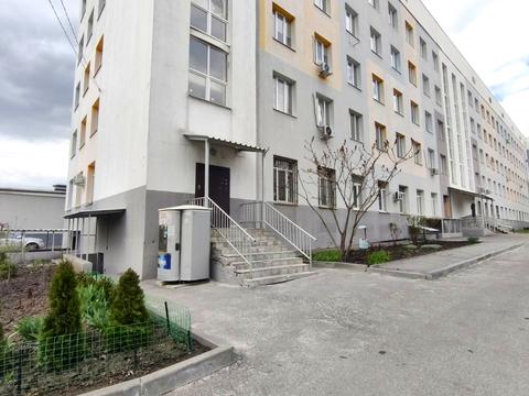 квартира по адресу Семинарская ул. (Володарского), 46