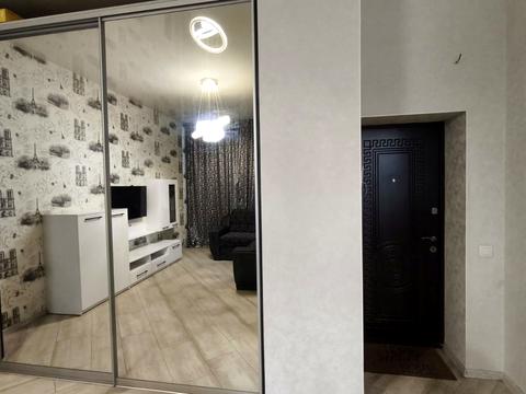 квартира за адресою Семінарська вул. (Володарського), 46