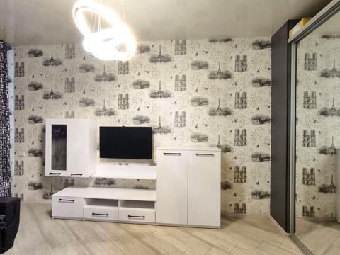 квартира за адресою Семінарська вул. (Володарського), 46