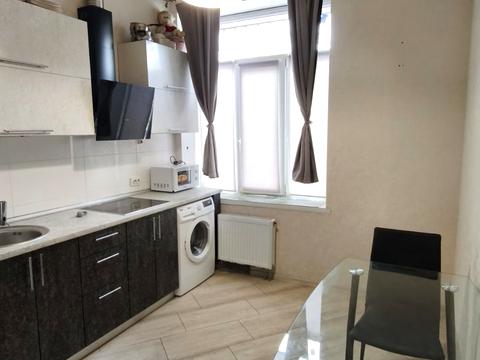 квартира за адресою Семінарська вул. (Володарського), 46