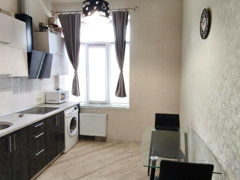 квартира за адресою Семінарська вул. (Володарського), 46