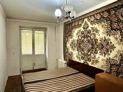 квартира за адресою Білоцерківська вул., 2а