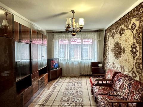 квартира за адресою Білоцерківська вул., 2а