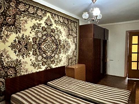 квартира за адресою Білоцерківська вул., 2а