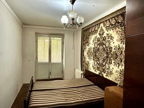 квартира за адресою Білоцерківська вул., 2а