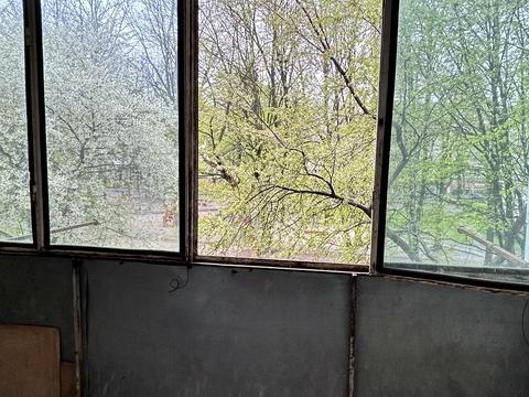 квартира за адресою Білоцерківська вул., 2а