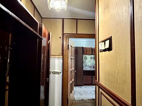 квартира за адресою Білоцерківська вул., 2а