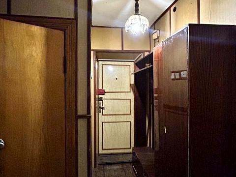 квартира за адресою Білоцерківська вул., 2а