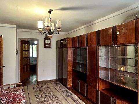 квартира за адресою Білоцерківська вул., 2а