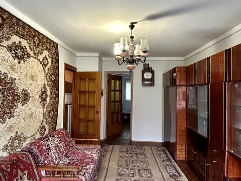 квартира за адресою Білоцерківська вул., 2а