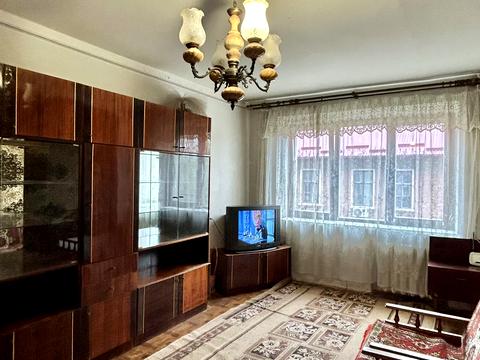 квартира за адресою Білоцерківська вул., 2а