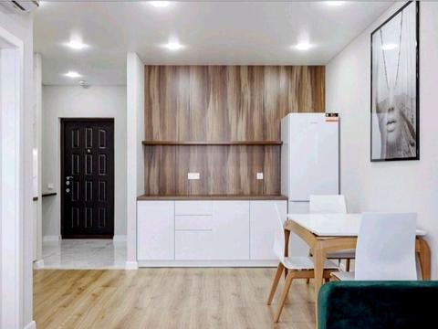 квартира за адресою Перлинна вул., 10