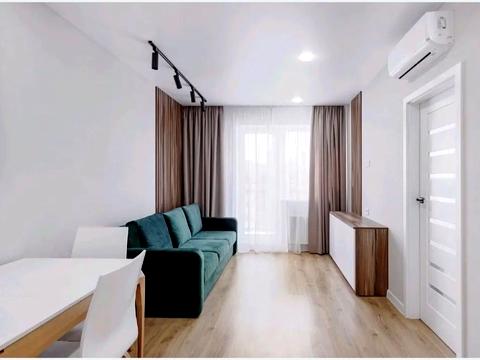 квартира за адресою Перлинна вул., 10