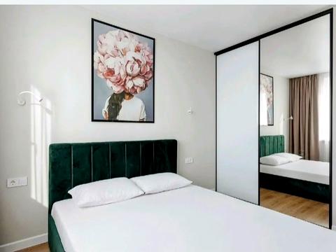 квартира за адресою Перлинна вул., 10