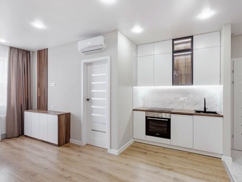 квартира за адресою Перлинна вул., 10