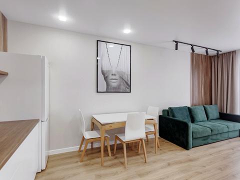 квартира за адресою Перлинна вул., 10